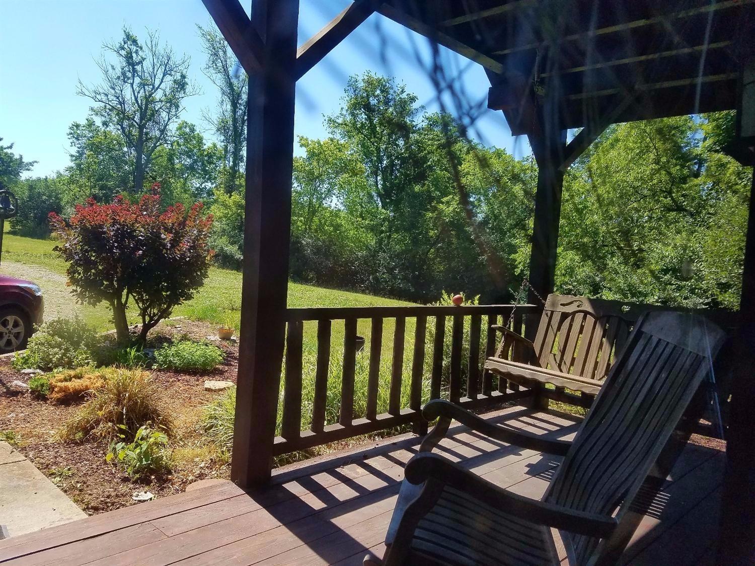 6701 Branch Hill Guinea Rd