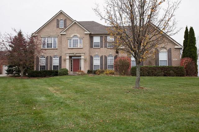 6002 Rosetree Ct