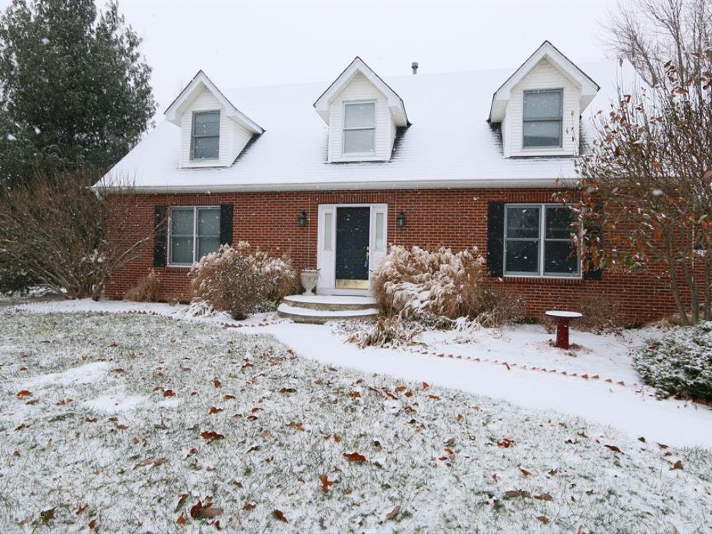 438 Tarkington Ln