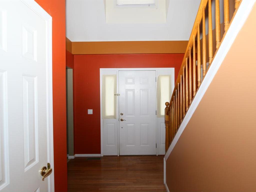 438 Tarkington Ln