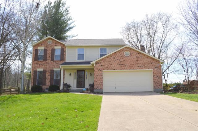 5750 Mount Vernon Dr
