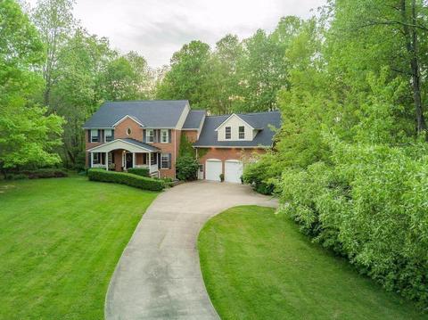 2569 Morgan Dr