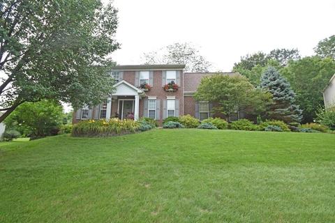 2569 Morgan Dr