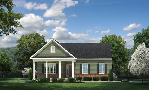 5533 Appaloosa Cir