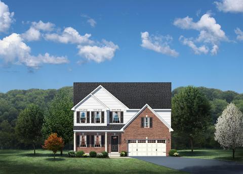 5533 Appaloosa Cir