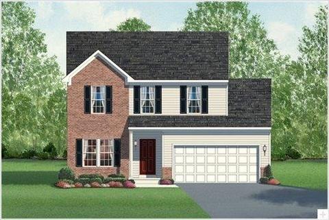 5533 Appaloosa Cir