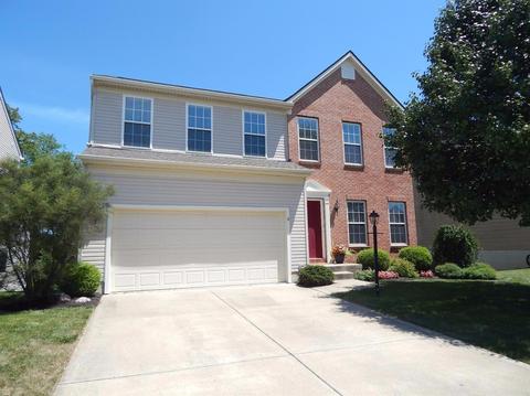 5533 Appaloosa Cir