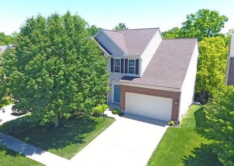 5533 Appaloosa Cir