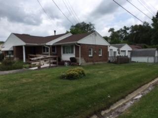 For Sale: 152 Second St Morrow, OH 45152