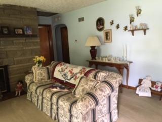 For Sale: 152 Second St Morrow, OH 45152