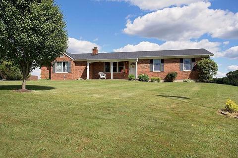 2595 Swings Corner Pt Isabel Rd