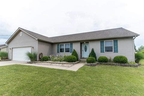 1801 Maple Grove Rd