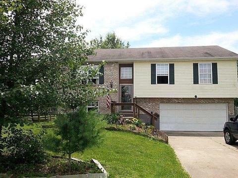 1801 Maple Grove Rd