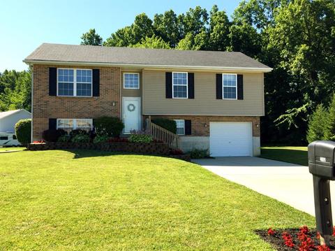 1801 Maple Grove Rd
