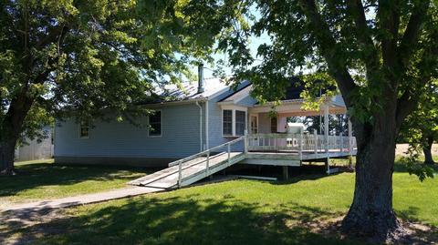 1801 Maple Grove Rd