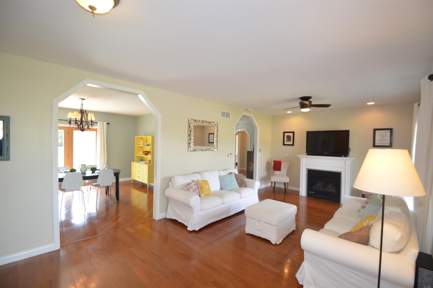For Sale: 106 Barony Ln Mount Orab, OH 45154