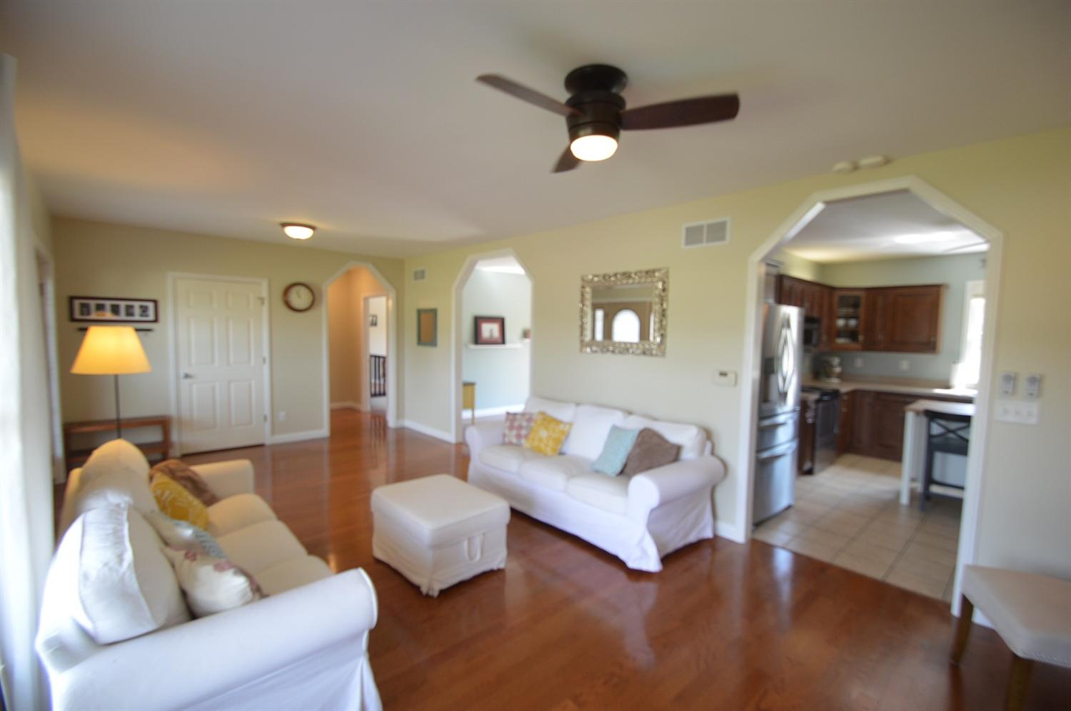 For Sale: 106 Barony Ln Mount Orab, OH 45154