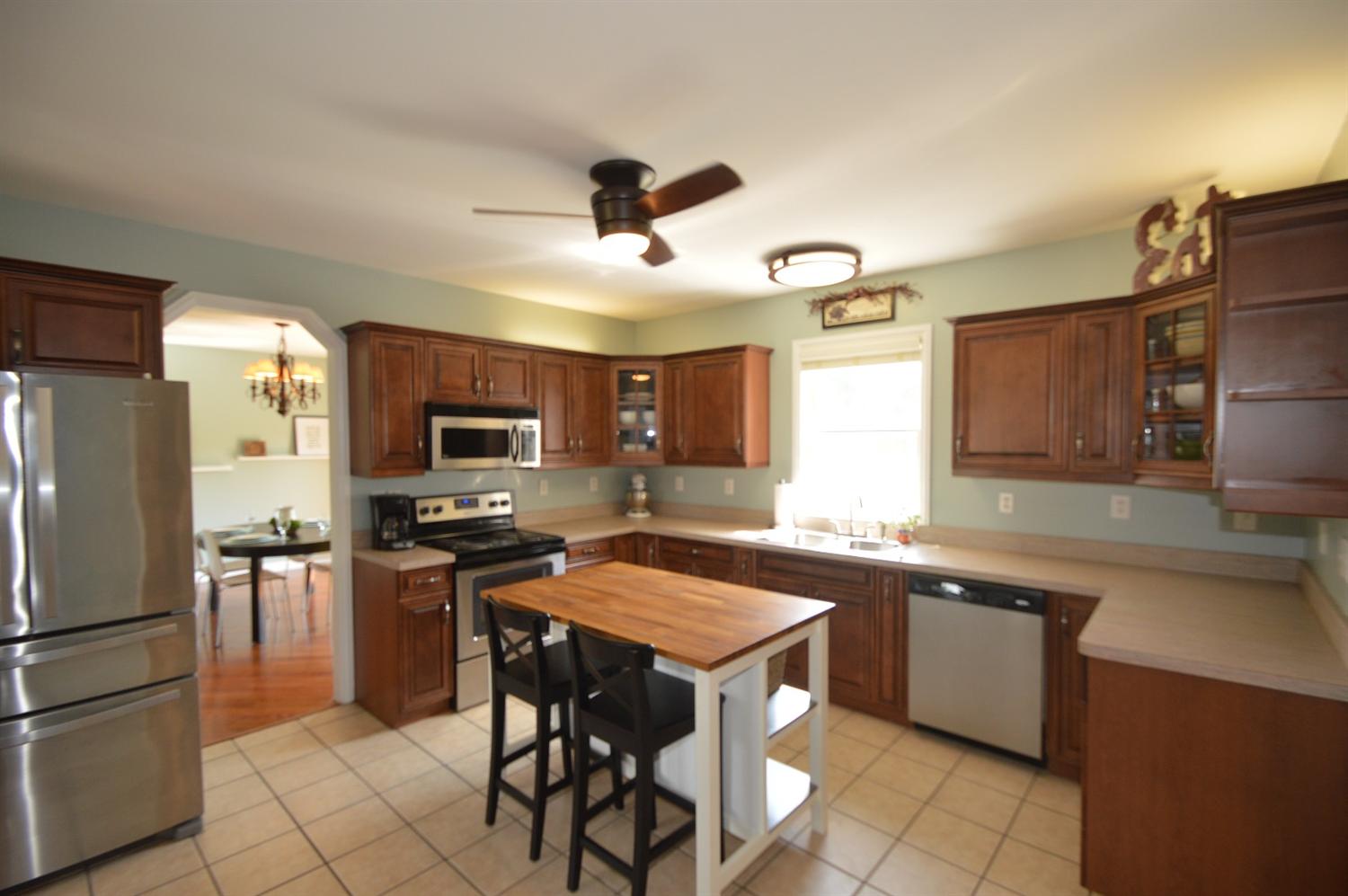 For Sale: 106 Barony Ln Mount Orab, OH 45154