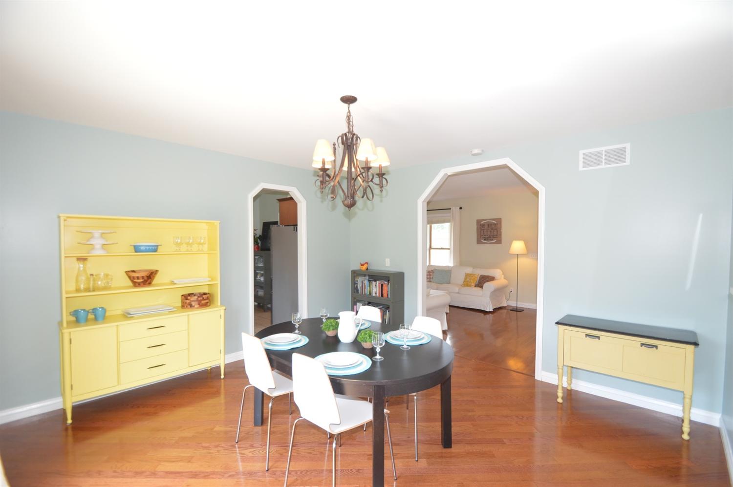 For Sale: 106 Barony Ln Mount Orab, OH 45154