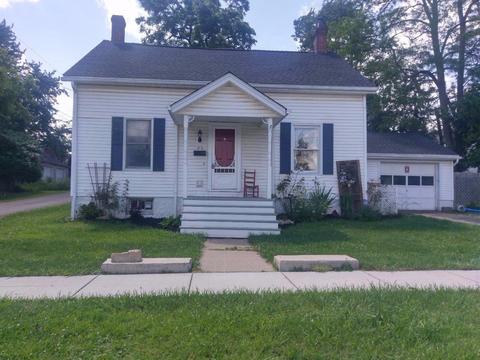 128 S Glenn St