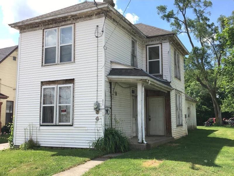 For Sale: 211 Main Port William, OH 45164