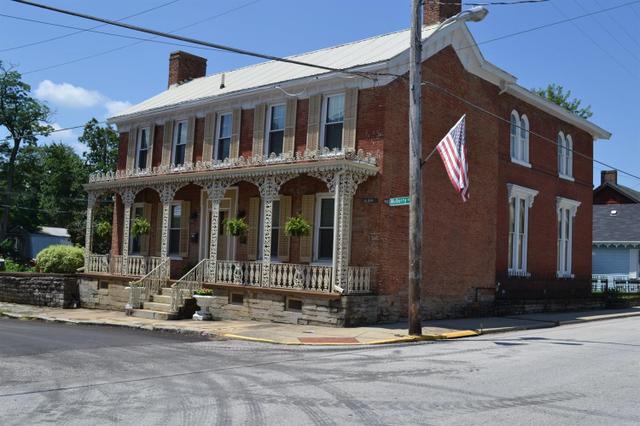 201 N Second St