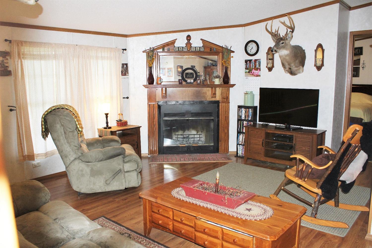 For Sale: 4253 Kinkead Rd Ripley, OH 45167