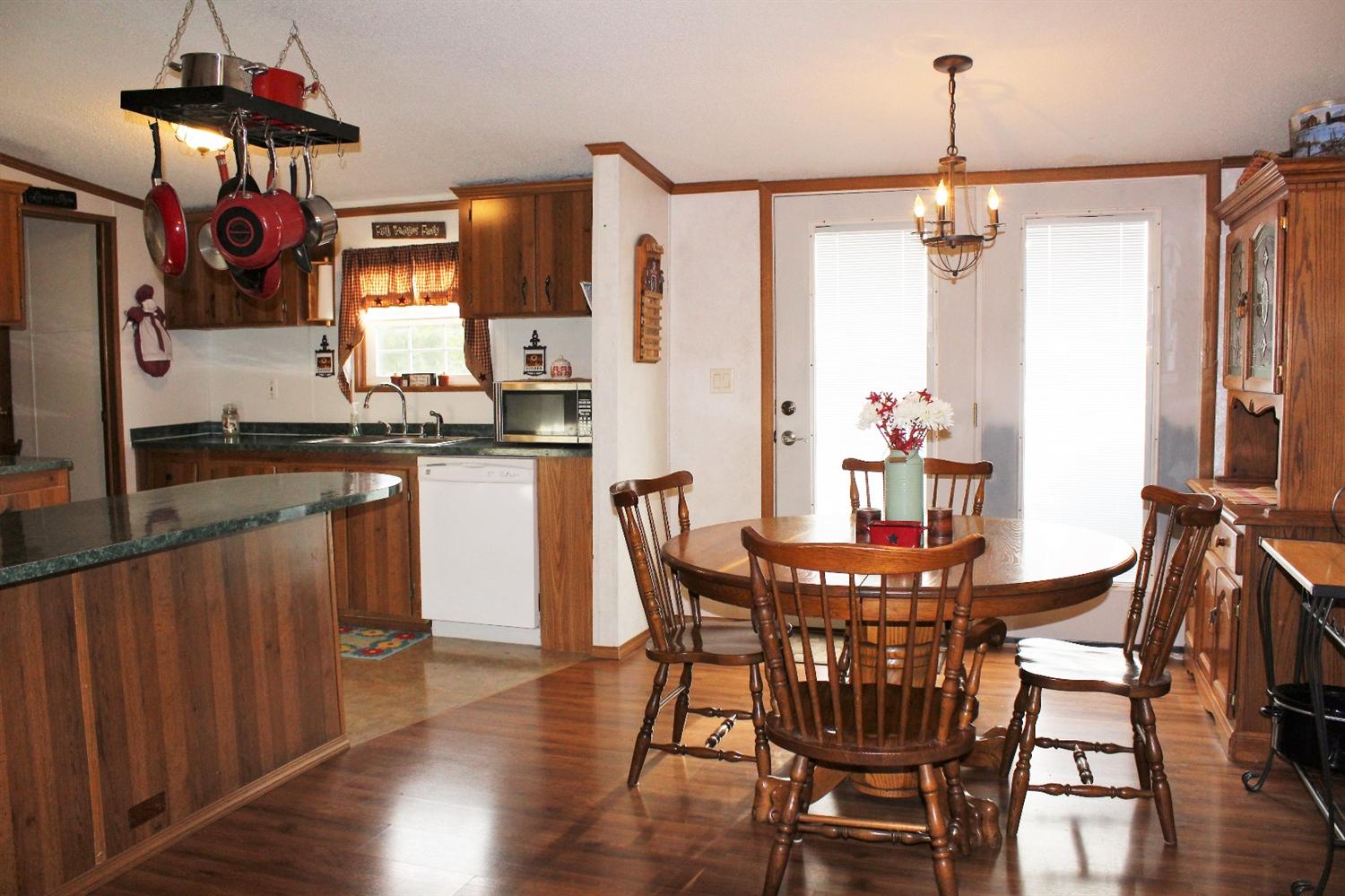 For Sale: 4253 Kinkead Rd Ripley, OH 45167