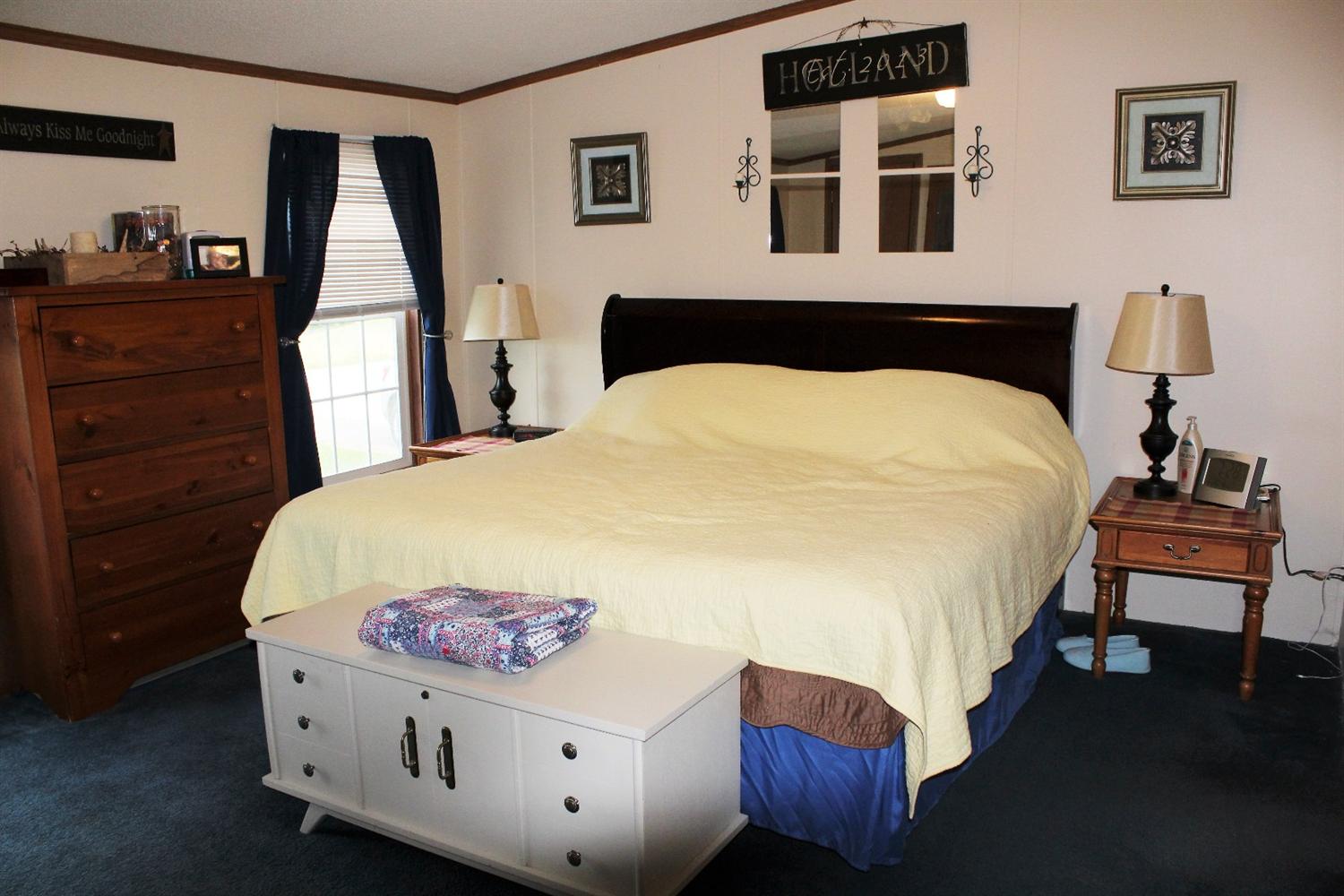 For Sale: 4253 Kinkead Rd Ripley, OH 45167