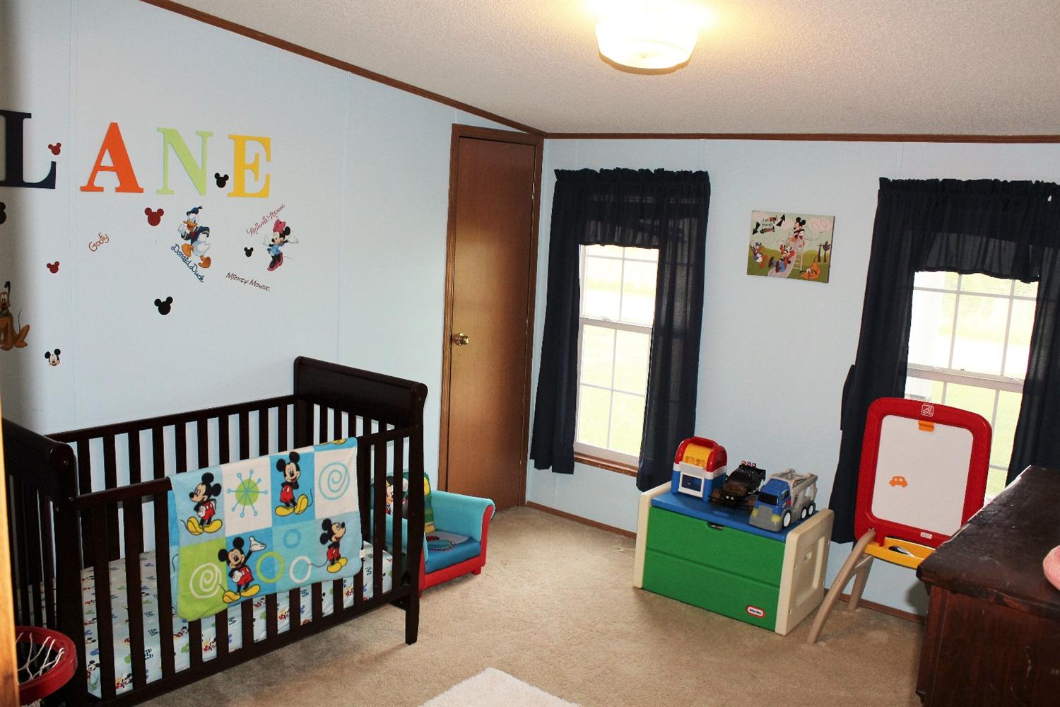 For Sale: 4253 Kinkead Rd Ripley, OH 45167
