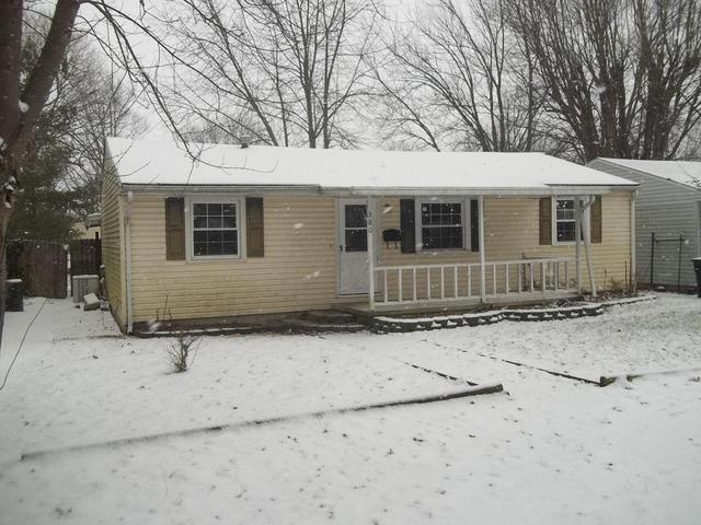 507 Gibbs Ave