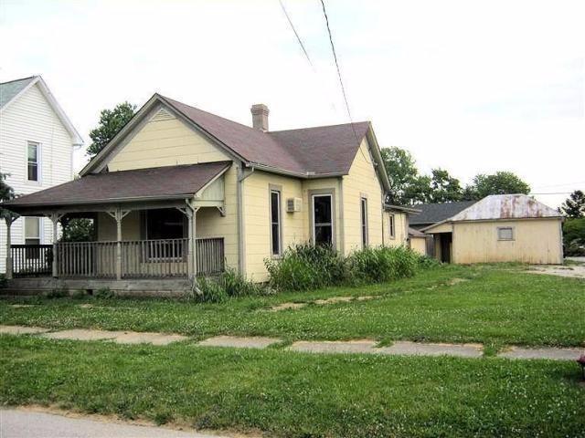 507 Gibbs Ave