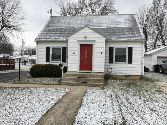 507 Gibbs Ave