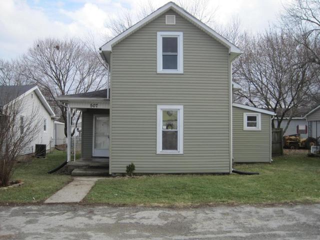 507 Gibbs Ave
