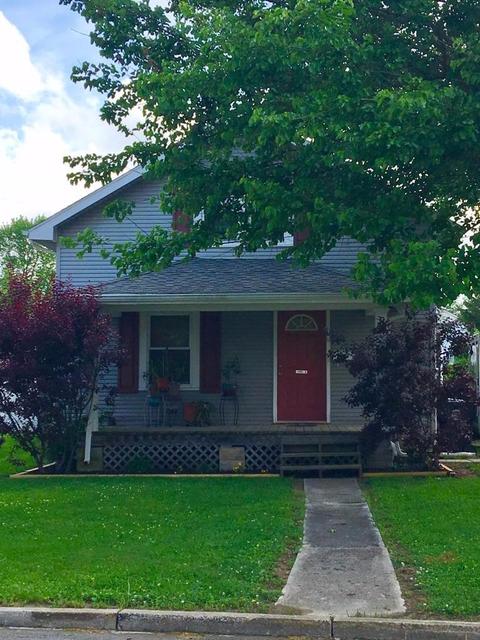 221 Kentucky Ave