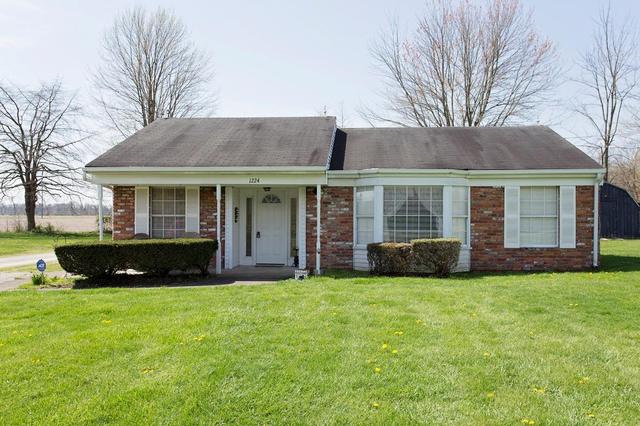 273 Yuma Dr