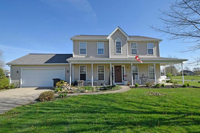 273 Yuma Dr
