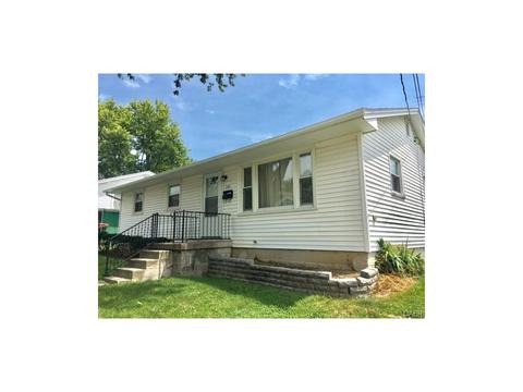 414 Randolph St