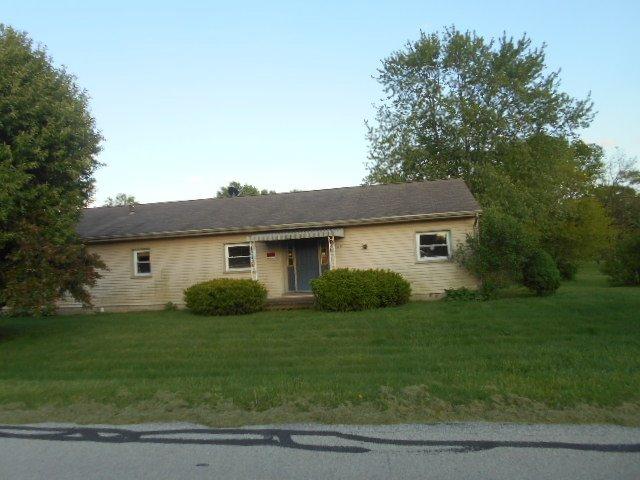 For Sale: 247 Dehan Rd Wilmington, OH 45177