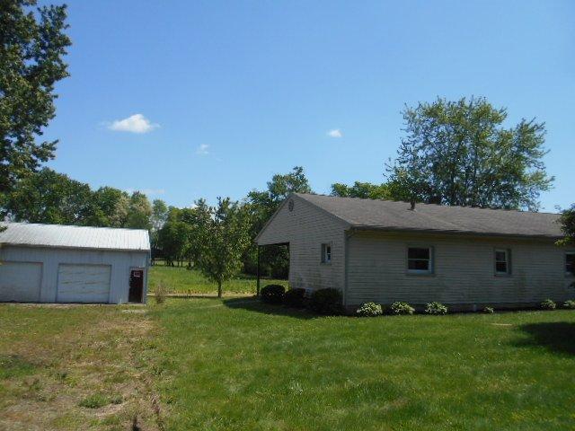 For Sale: 247 Dehan Rd Wilmington, OH 45177