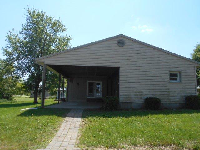 For Sale: 247 Dehan Rd Wilmington, OH 45177