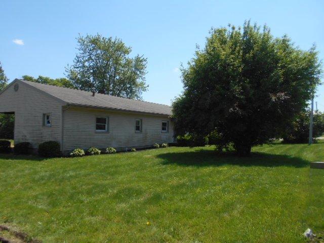For Sale: 247 Dehan Rd Wilmington, OH 45177