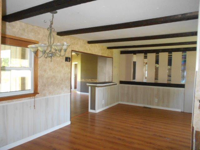 For Sale: 247 Dehan Rd Wilmington, OH 45177