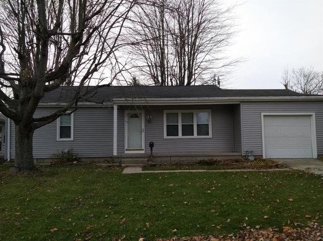 339 Darbyshire Dr