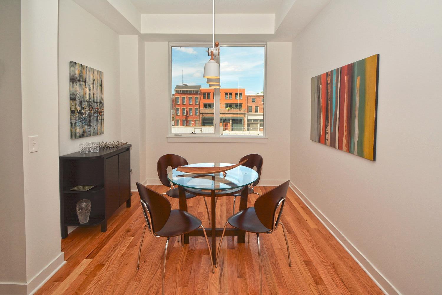 18 Mercer St