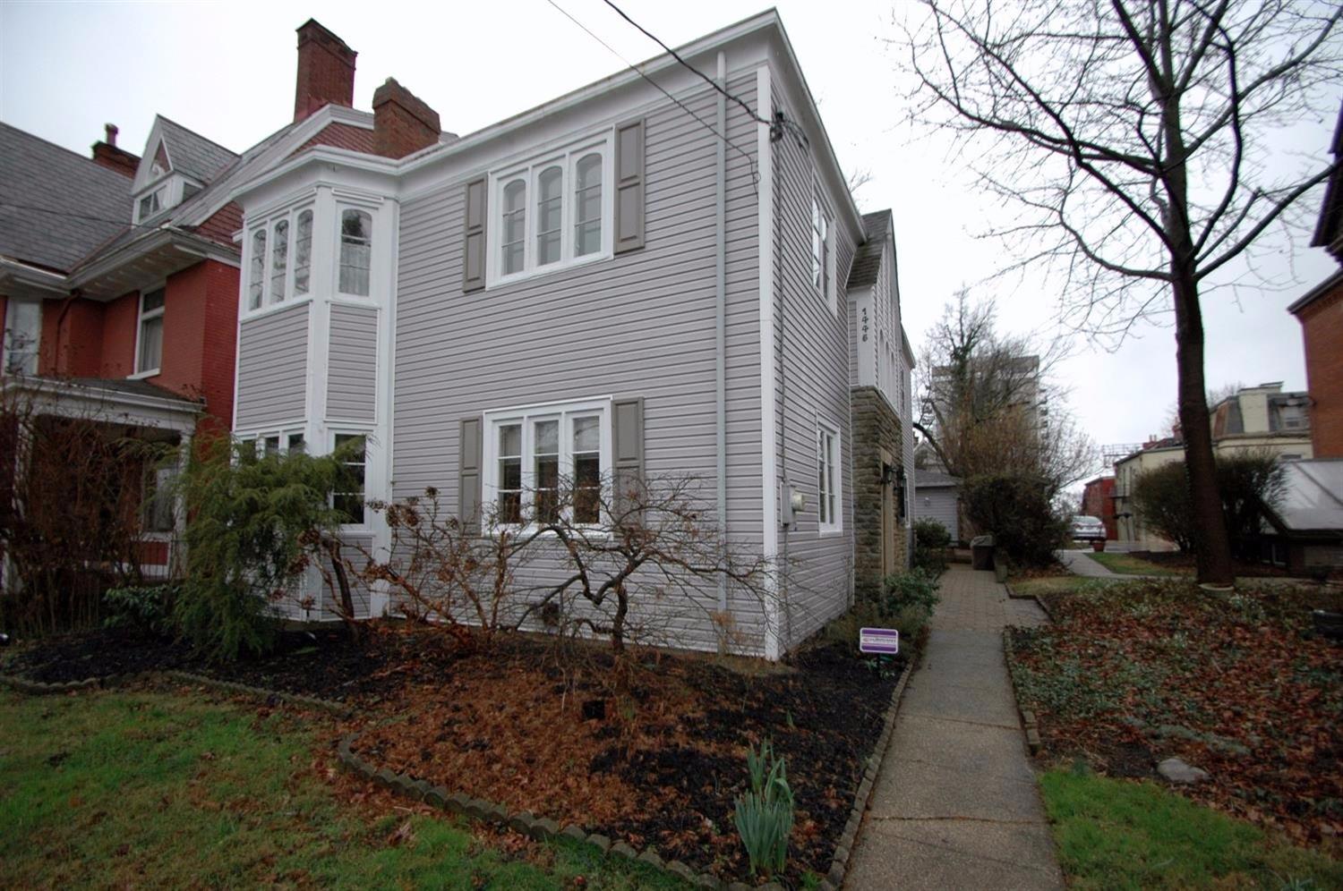 136 Dorchester Ave