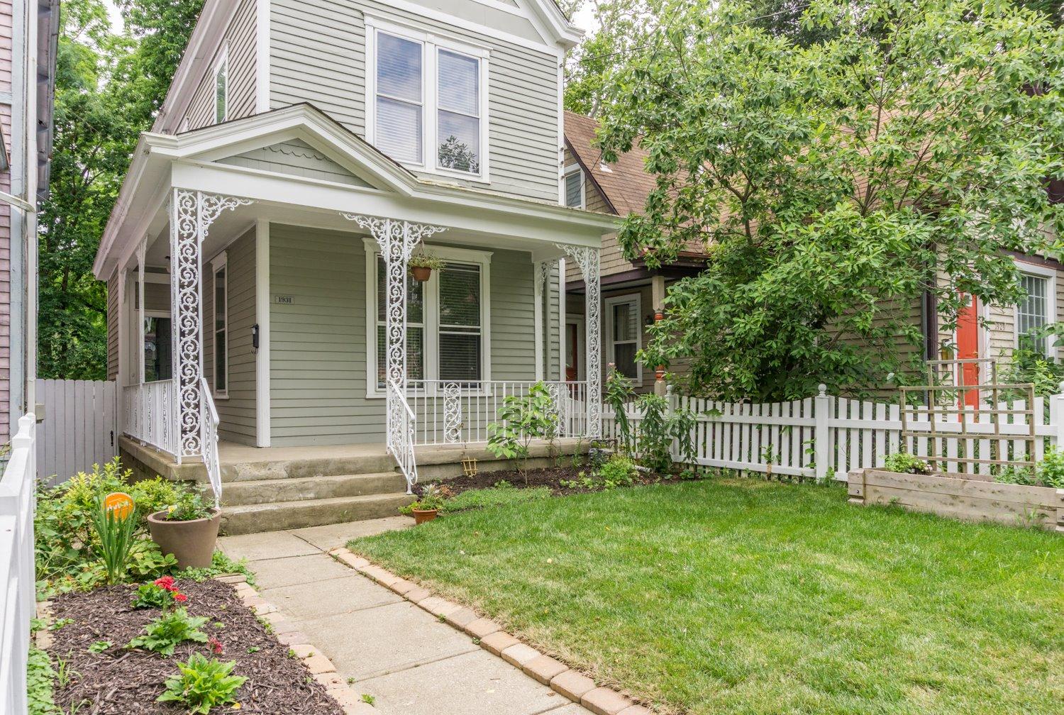 For Sale: 1931 Fairfax Ave Cincinnati, OH 45207