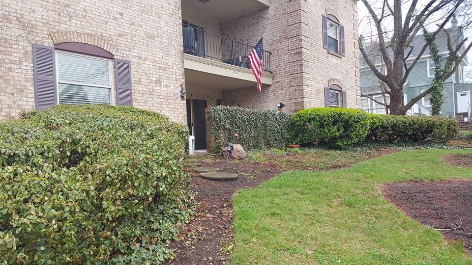 2444 Madison Rd #612