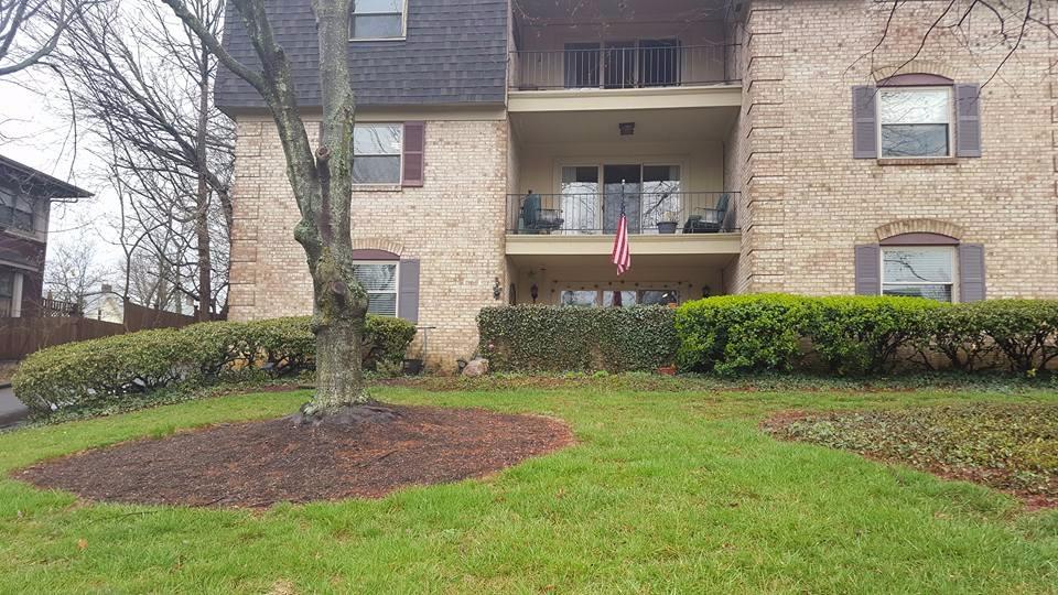 2444 Madison Rd #612