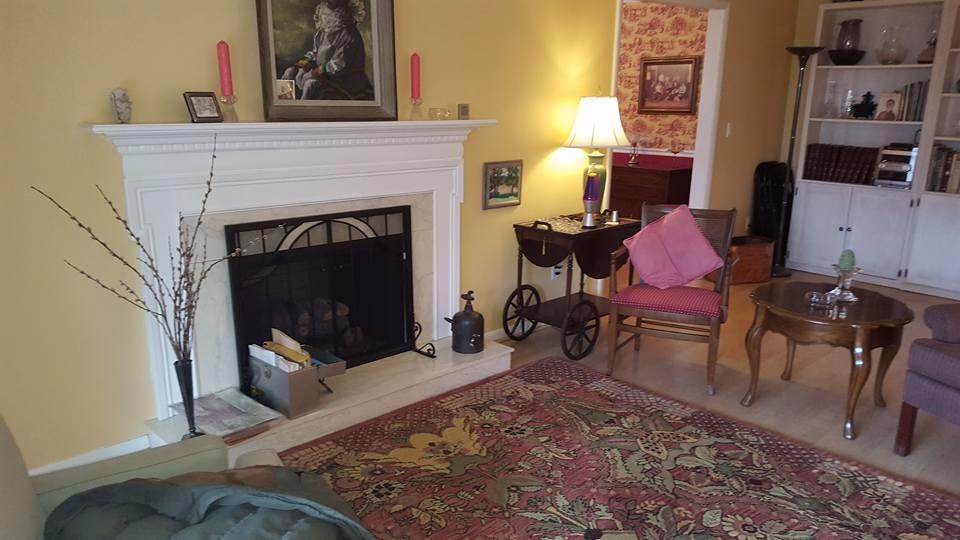 2444 Madison Rd #612